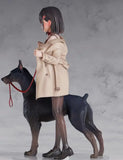 【再販】主従逆転おさんぽ ゆりあ 1/6《25年12月預定》 4573517461092