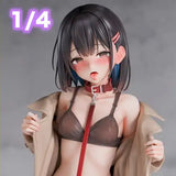 【再販】主従逆転おさんぽ ゆりあ 1/4《25年12月預定》 4573517461139