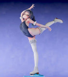 氷上のプリンセス 澄氷 世那 1/6《25年12月預定》 4573517461153