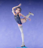 氷上のプリンセス 澄氷 世那 1/6《25年12月預定》 4573517461153