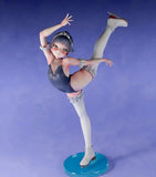 氷上のプリンセス 澄氷 世那 1/6《25年12月預定》 4573517461153