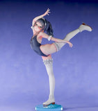 氷上のプリンセス 澄氷 世那 1/6《25年12月預定》 4573517461153