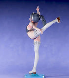 氷上のプリンセス 澄氷 世那 1/6《25年12月預定》 4573517461153