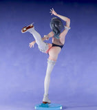 氷上のプリンセス 澄氷 世那 1/6《25年12月預定》 4573517461153