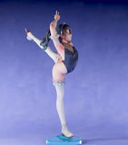 氷上のプリンセス 澄氷 世那 1/6《25年12月預定》 4573517461153