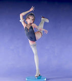 氷上のプリンセス 澄氷 世那 1/6《25年12月預定》 4573517461153