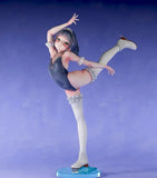 氷上のプリンセス 澄氷 世那 1/6《25年12月預定》 4573517461153