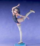 氷上のプリンセス 澄氷 世那 1/4《25年12月預定》 4573517461160