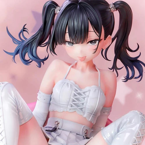 アイドル握手会 魅坂ねむ 1/5《26年2月預定》 行版 全數$1638 / *免運費   店取pt:20 / 25年9月15日*該產品有可能因供應商派貨不足而未能提供