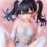 アイドル握手会 魅坂ねむ 1/5《26年2月預定》 行版 全數$1638 / *免運費   店取pt:20 / 25年9月15日*該產品有可能因供應商派貨不足而未能提供