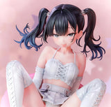 アイドル握手会 魅坂ねむ 1/5《26年2月預定》 行版 全數$1638 / *免運費   店取pt:20 / 25年9月15日*該產品有可能因供應商派貨不足而未能提供