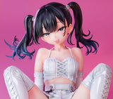 アイドル握手会 魅坂ねむ 1/5《26年2月預定》 行版 全數$1638 / *免運費   店取pt:20 / 25年9月15日*該產品有可能因供應商派貨不足而未能提供