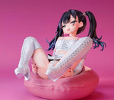 アイドル握手会 魅坂ねむ 1/5《26年2月預定》 行版 全數$1638 / *免運費   店取pt:20 / 25年9月15日*該產品有可能因供應商派貨不足而未能提供