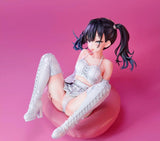 アイドル握手会 魅坂ねむ 1/5《26年2月預定》 行版 全數$1638 / *免運費   店取pt:20 / 25年9月15日*該產品有可能因供應商派貨不足而未能提供