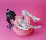 アイドル握手会 魅坂ねむ 1/5《26年2月預定》 行版 全數$1638 / *免運費   店取pt:20 / 25年9月15日*該產品有可能因供應商派貨不足而未能提供