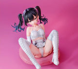 アイドル握手会 魅坂ねむ 1/5《26年2月預定》 行版 全數$1638 / *免運費   店取pt:20 / 25年9月15日*該產品有可能因供應商派貨不足而未能提供