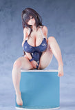 【再販】巨乳人妻と秘密の水泳教室 ノワール《27年1月預定》 行版 全數$1498 / *免運費   店取pt:20 / 26年10月5日*該產品有可能因供應商派貨不足而未能提供