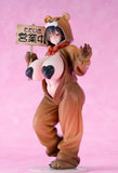ようこそ！ハニーパーク 熊乃みつ 1/6《26年4月預定》 行版 全數$1398 / *免運費   店取pt:20 / 25年11月17日*該產品有可能因供應商派貨不足而未能提供