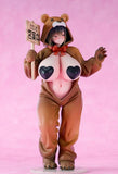 ようこそ！ハニーパーク 熊乃みつ 1/6《26年4月預定》 行版 全數$1398 / *免運費   店取pt:20 / 25年11月17日*該產品有可能因供應商派貨不足而未能提供