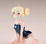 水名瀬すい スク水ver. 1/5《26年4月預定》 行版 全數$1638 / *免運費   店取pt:20 / 25年11月17日*該產品有可能因供應商派貨不足而未能提供