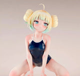 水名瀬すい スク水ver. 1/5《26年4月預定》 行版 全數$1638 / *免運費   店取pt:20 / 25年11月17日*該產品有可能因供應商派貨不足而未能提供