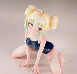 水名瀬すい スク水ver. 1/5《26年4月預定》 行版 全數$1638 / *免運費   店取pt:20 / 25年11月17日*該產品有可能因供應商派貨不足而未能提供