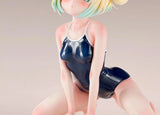 水名瀬すい スク水ver. 1/5《26年4月預定》 行版 全數$1638 / *免運費   店取pt:20 / 25年11月17日*該產品有可能因供應商派貨不足而未能提供