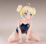 水名瀬すい スク水ver. 1/5《26年4月預定》 行版 全數$1638 / *免運費   店取pt:20 / 25年11月17日*該產品有可能因供應商派貨不足而未能提供