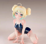 水名瀬すい スク水ver. 1/5《26年4月預定》 行版 全數$1638 / *免運費   店取pt:20 / 25年11月17日*該產品有可能因供應商派貨不足而未能提供
