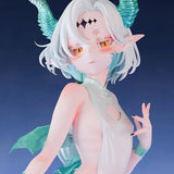 ドラゴン娘 青龍 1/5《26年6月預定》 行版 全數$1598 / *免運費   店取pt:20 / 26年1月5日*該產品有可能因供應商派貨不足而未能提供