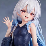 スク水部 月島ほとり《26年9月預定》 行版 全數$1598 / *免運費   店取pt:20 / 26年4月13日*該產品有可能因供應商派貨不足而未能提供