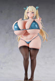 シトリンちゃんの水着はもう限界です。《26年11月預定》 行版 全數$1478 / *免運費   店取pt:20 / 26年5月18日*該產品有可能因供應商派貨不足而未能提供
