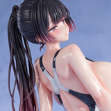 巨乳人妻と秘密の水泳教室 シュアン《27年1月預定》 行版 全數$1498 / *免運費   店取pt:20 / 26年8月10日