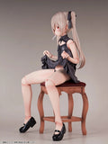ベルドール ロゼ 黒下着ver.《27年2月預定》 行版 全數$1628 / *免運費   店取pt:20 / 26年9月21日*該產品有可能因供應商派貨不足而未能提供