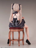 ベルドール ロゼ 黒下着ver.《27年2月預定》 行版 全數$1628 / *免運費   店取pt:20 / 26年9月21日*該產品有可能因供應商派貨不足而未能提供