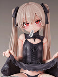 ベルドール ロゼ 黒下着ver.《27年2月預定》 行版 全數$1628 / *免運費   店取pt:20 / 26年9月21日*該產品有可能因供應商派貨不足而未能提供
