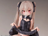 ベルドール ロゼ 黒下着ver.《27年2月預定》 行版 全數$1628 / *免運費   店取pt:20 / 26年9月21日*該產品有可能因供應商派貨不足而未能提供