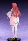 異世界娘図鑑 ヴェルミリア《27年3月預定》 行版 全數$1498 / *免運費   店取pt:20 / 26年10月12日*該產品有可能因供應商派貨不足而未能提供