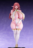 異世界娘図鑑 ヴェルミリア《27年3月預定》 行版 全數$1498 / *免運費   店取pt:20 / 26年10月12日*該產品有可能因供應商派貨不足而未能提供