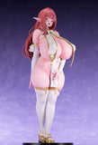 異世界娘図鑑 ヴェルミリア《27年3月預定》 行版 全數$1498 / *免運費   店取pt:20 / 26年10月12日*該產品有可能因供應商派貨不足而未能提供