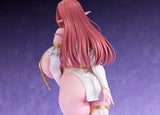 異世界娘図鑑 ヴェルミリア《27年3月預定》 行版 全數$1498 / *免運費   店取pt:20 / 26年10月12日*該產品有可能因供應商派貨不足而未能提供
