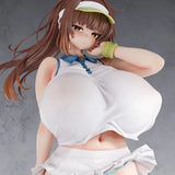 テニス部の若山さん《27年4月預定》 行版 全數$1498 / *免運費   店取pt:20 / 26年11月2日*該產品有可能因供應商派貨不足而未能提供