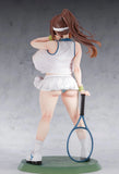 テニス部の若山さん《27年4月預定》 行版 全數$1498 / *免運費   店取pt:20 / 26年11月2日*該產品有可能因供應商派貨不足而未能提供