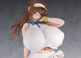 テニス部の若山さん《27年4月預定》 行版 全數$1498 / *免運費   店取pt:20 / 26年11月2日*該產品有可能因供應商派貨不足而未能提供