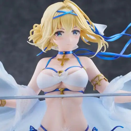 アズールレーン ジャンヌ・ダルク 蒼浪の映画聖女※可選擇特典版《24年9月預定》 4573571451855