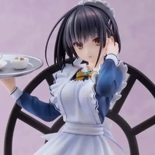 【18+】喫茶ステラと死神の蝶「四季ナツメ」《25年8月預定》 4573571451916