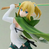 ダンジョンに出会いを求めるのは間違っているだろうかV「リュー・リオン」レベル6Ver.※可選擇特典版《25年11月預定》 4573571452418