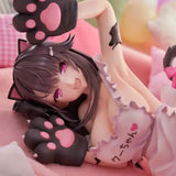 アズールレーン 「パーミャチ・メルクーリヤ 水星からスキをチョコにこめて」 1/3.5《26年1月預定》 4573571452449