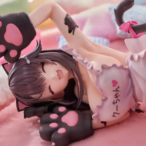 アズールレーン「パーミャチ・メルクーリヤ 水星からスキをチョコにこめて」1/3.5 限定版※可選擇特典版《26年1月預定》 4573571452456