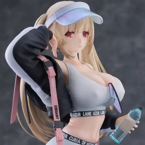 アズールレーン「ケルサン ホーリー・ランニング」《25年12月預定》 4573571452494